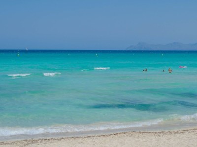 Chalet Formentera 1 - Environment photo 28