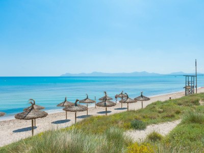 Chalet Formentera 1 - Environment photo 31