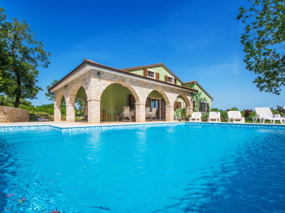 Holiday house Villa Green House - Outdoor photo 2