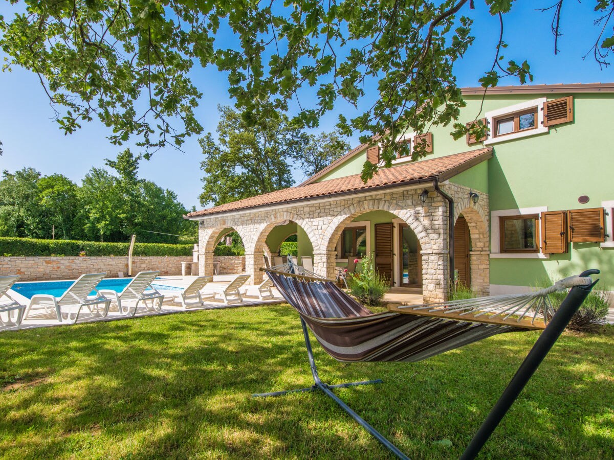 Holiday house Villa Green House - Outdoor photo 5