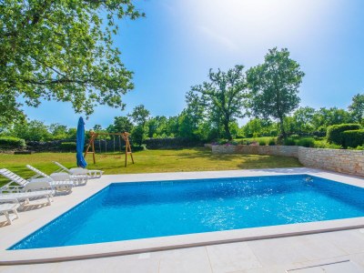 Holiday house Villa Green House - Outdoor photo 3