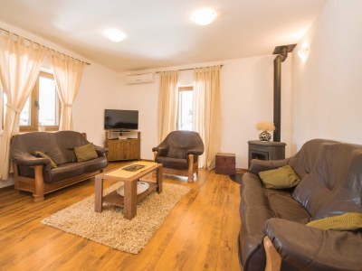 Holiday house Villa Green House - Features photo 6