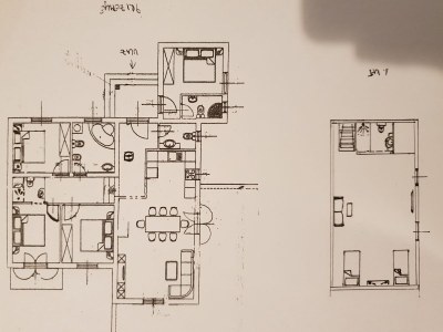Holiday house Villa Green House - Document photo 31