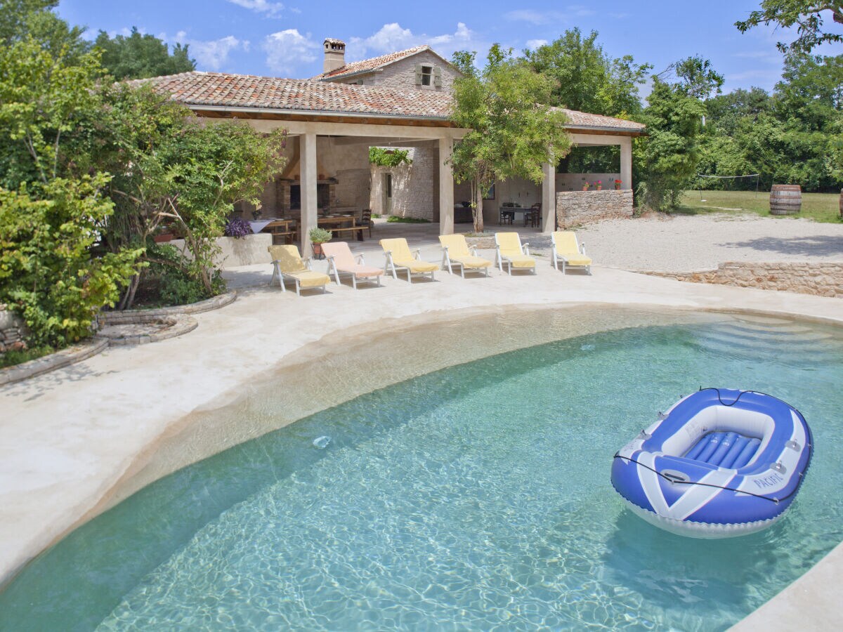 Villa - No title - - Outdoor photo 2