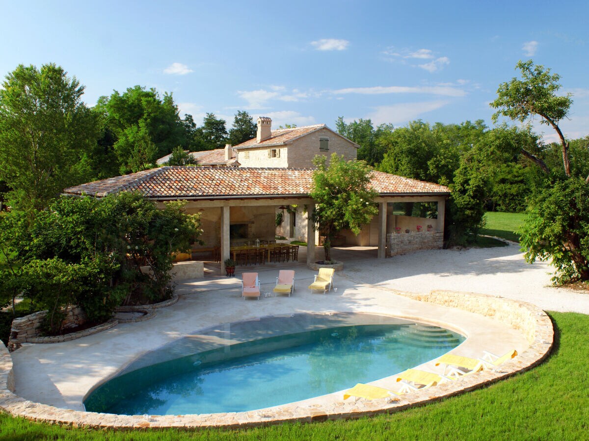 Villa - No title - - Outdoor photo 4