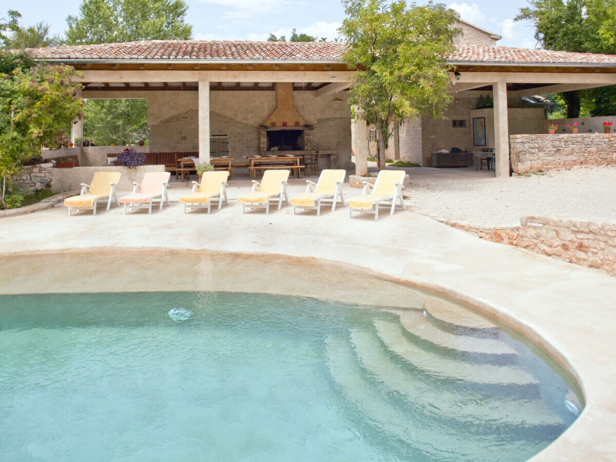 Villa - No title - - Outdoor photo 5