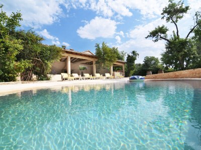 Villa - No title - - Outdoor photo 3