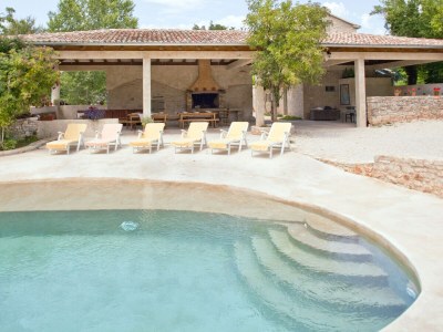 Villa - No title - - Outdoor photo 5