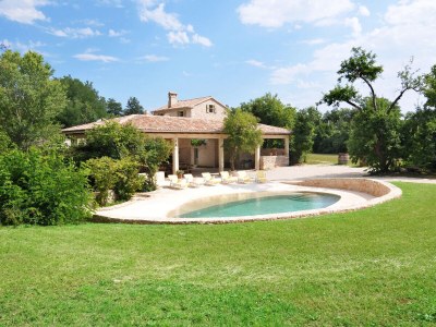 Villa - No title - - Outdoor photo 6