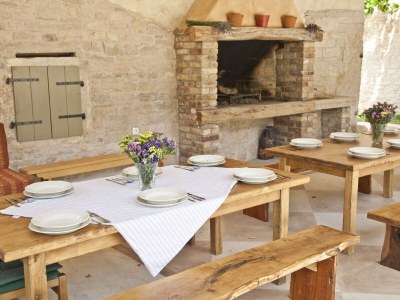 Villa - No title - - Outdoor photo 7