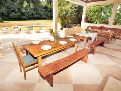 Villa - No title - - Outdoor photo 8