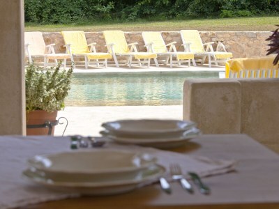 Villa - No title - - Outdoor photo 9