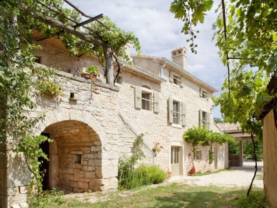 Villa - No title - - Outdoor photo 10