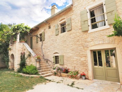 Villa - No title - - Outdoor photo 11