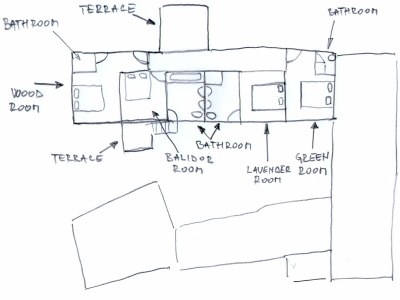 Villa - No title - - Document photo 34