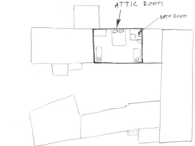 Villa - No title - - Document photo 35