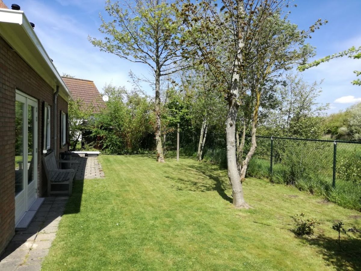 Holiday house van SchendeJoos 205l - Outdoor photo 3