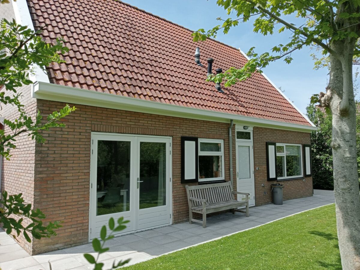 Holiday house van SchendeJoos 205l - Outdoor photo 5