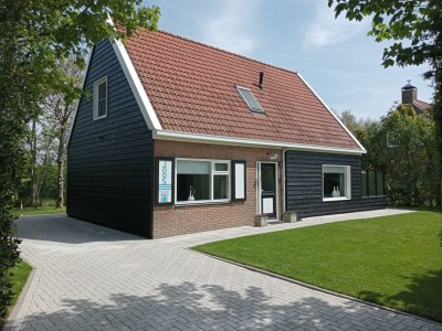 Holiday house van SchendeJoos 205l in Westkapelle - Holiday house