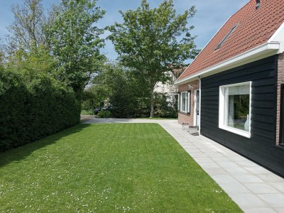 Holiday house van SchendeJoos 205l - Outdoor photo 2