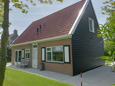 Holiday house van SchendeJoos 205l - Outdoor photo 4