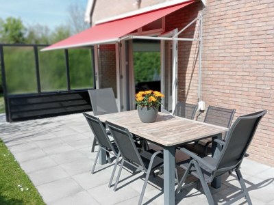 Holiday house van SchendeJoos 205l - Outdoor photo 6