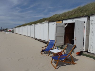 Holiday house van SchendeJoos 205l - Outdoor photo 7