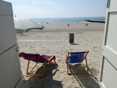 Holiday house van SchendeJoos 205l - Outdoor photo 8