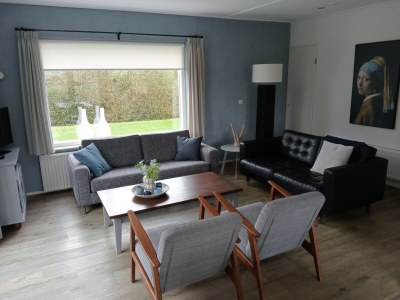 Holiday house van SchendeJoos 205l - Features photo 13