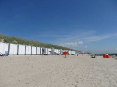 Holiday house van SchendeJoos 205l - Environment photo 25