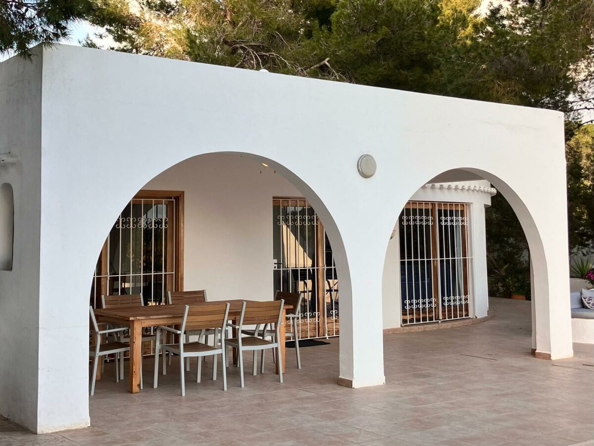 Holiday house Casa Es Vedra - Outdoor photo 2