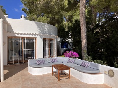 Holiday house Casa Es Vedra - Outdoor photo 4