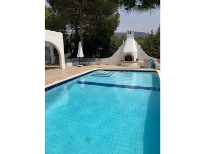 Holiday house Casa Es Vedra - Outdoor photo 5