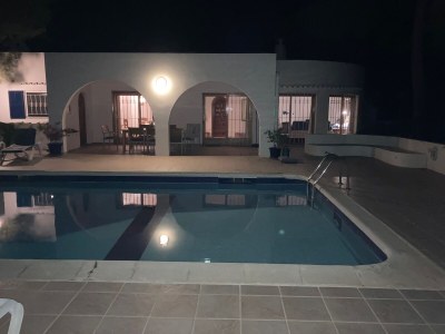 Holiday house Casa Es Vedra - Outdoor photo 6