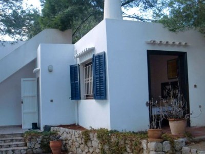 Holiday house Casa Es Vedra - Outdoor photo 7