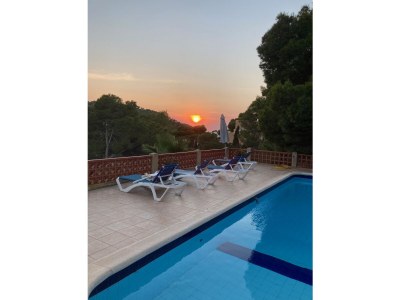 Holiday house Casa Es Vedra - Outdoor photo 8