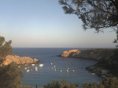 Holiday house Casa Es Vedra - Outdoor photo 10