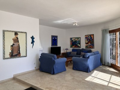 Holiday house Casa Es Vedra - Features photo 11