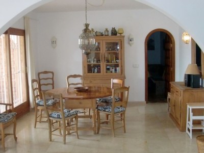 Holiday house Casa Es Vedra - Features photo 12