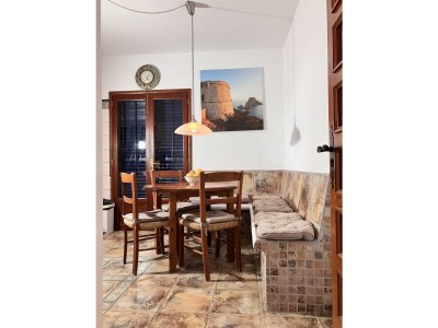 Holiday house Casa Es Vedra - Features photo 13