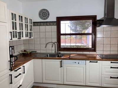 Holiday house Casa Es Vedra - Features photo 14