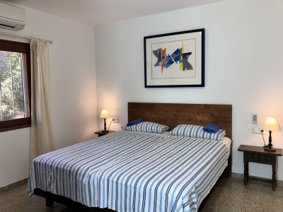 Holiday house Casa Es Vedra - Features photo 15