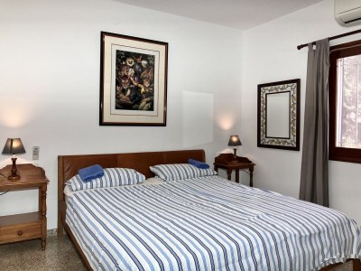 Holiday house Casa Es Vedra - Features photo 16