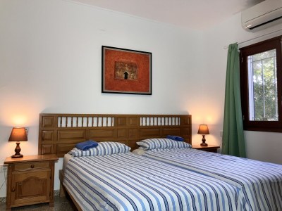 Holiday house Casa Es Vedra - Features photo 17