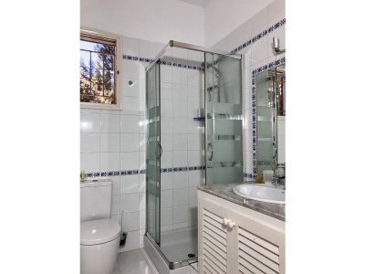 Holiday house Casa Es Vedra - Features photo 22