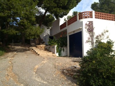 Holiday house Casa Es Vedra - Environment photo 23