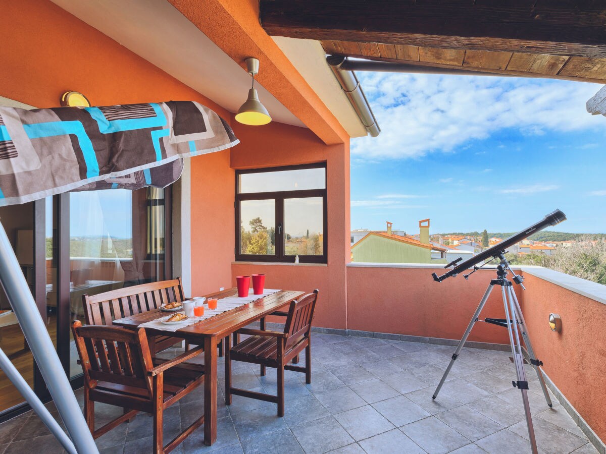 Holiday apartment DEA Vista - Outdoor photo 3