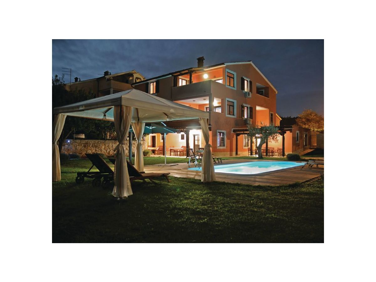 Holiday apartment DEA Vista - Outdoor photo 4