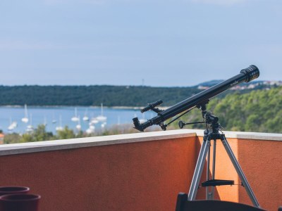 Holiday apartment DEA Vista - Outdoor photo 7