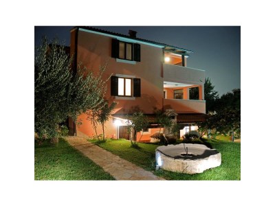 Holiday apartment DEA Vista - Outdoor photo 8